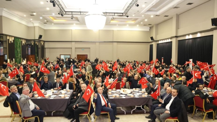 Büyükşehir’den arabaşı geleneğine kültürel destek